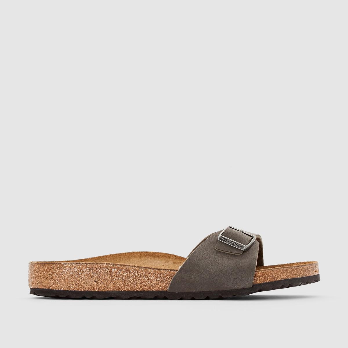 Туфли  - темно-серый цвет