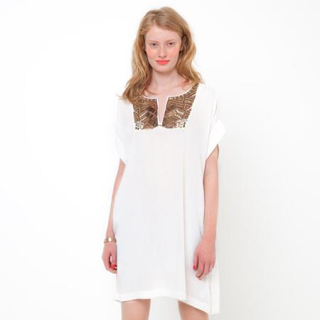 Туника SOFT GREY