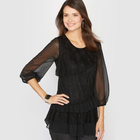 Туника ANNE WEYBURN