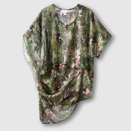 Туника CASTALUNA