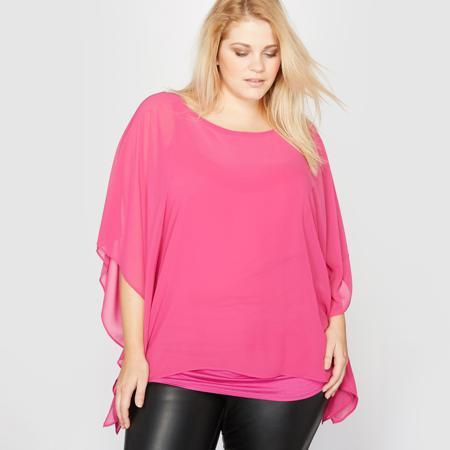 Туника CASTALUNA