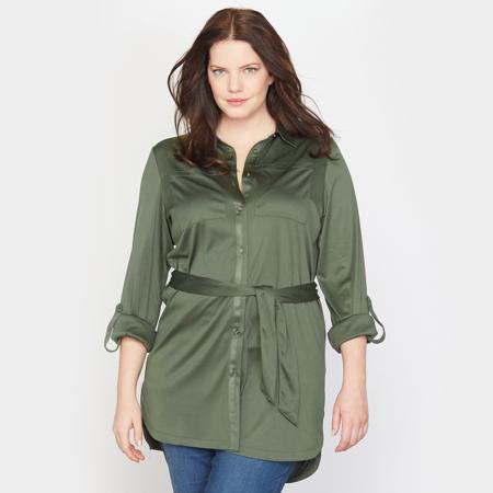 Рубашка TAILLISSIME