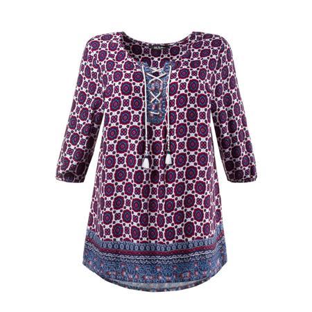 Туника ULLA POPKEN