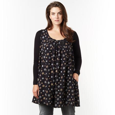 Туника TAILLISSIME