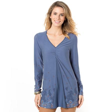 Туника ANNE WEYBURN