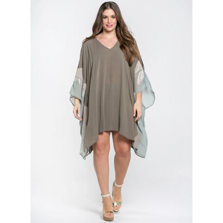 Туника MAT FASHION