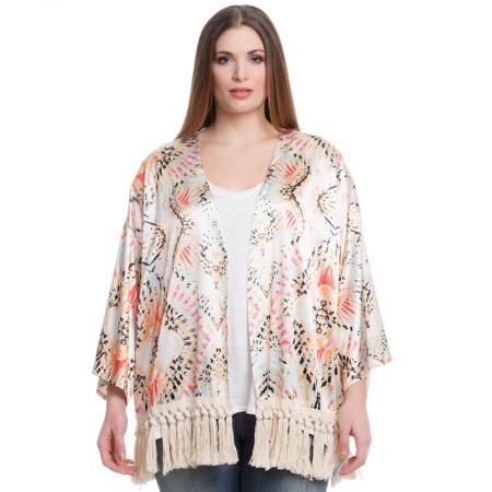 Туника MAT FASHION