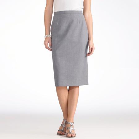 Юбка ANNE WEYBURN