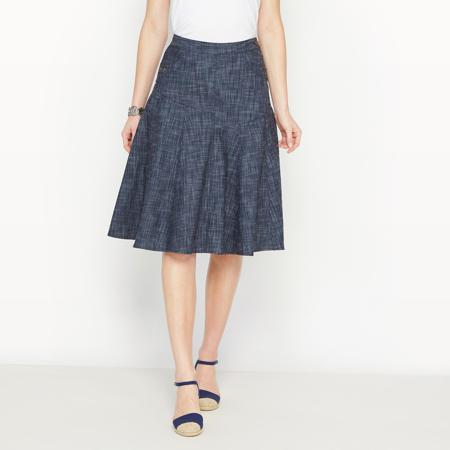 Юбка ANNE WEYBURN