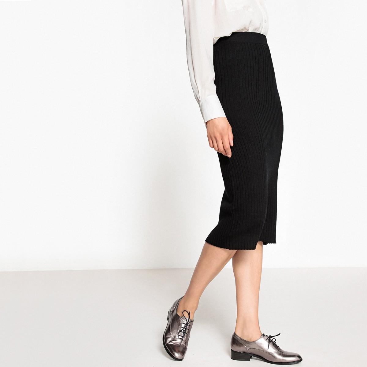 Юбка La Redoute Collections