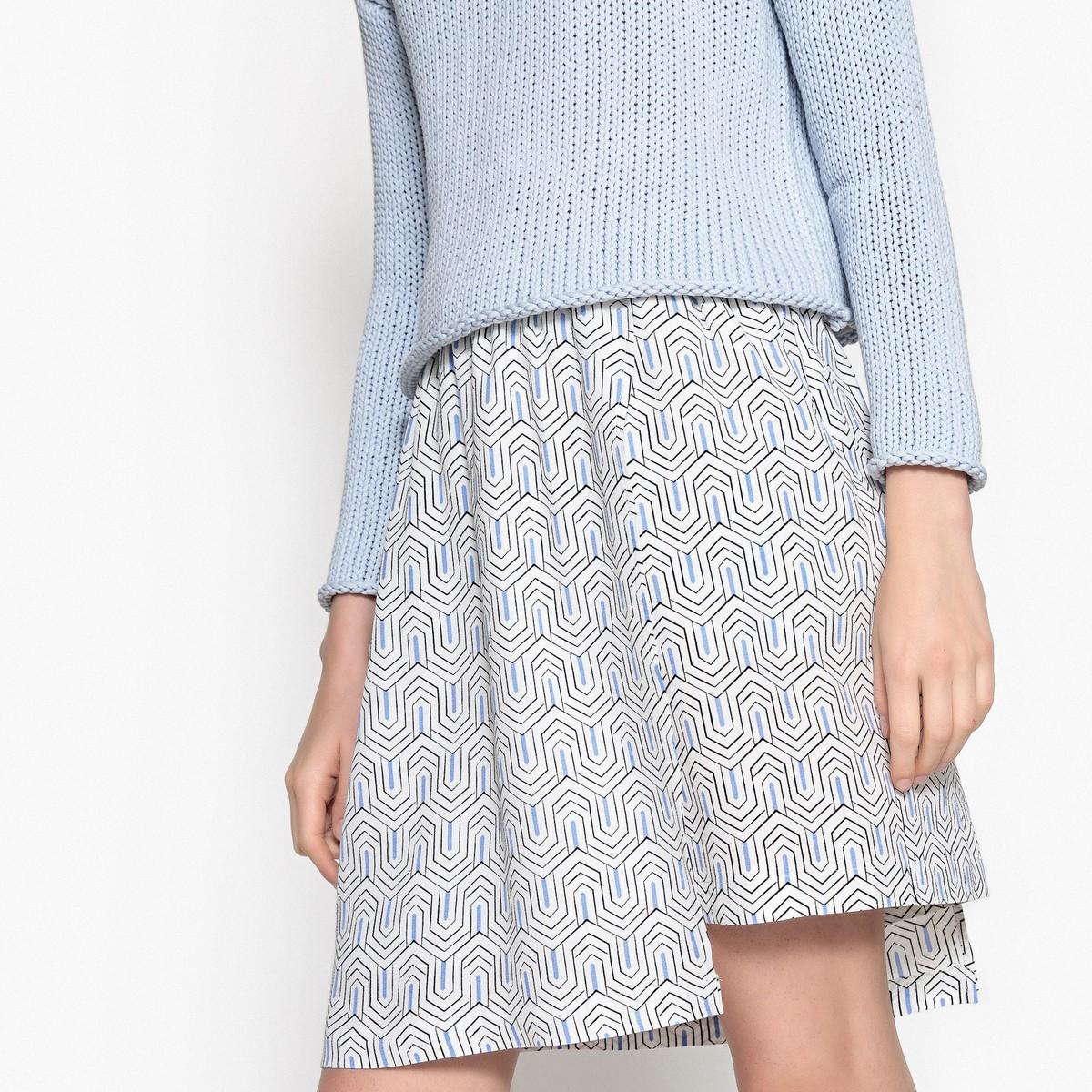 Юбка La Redoute Collections