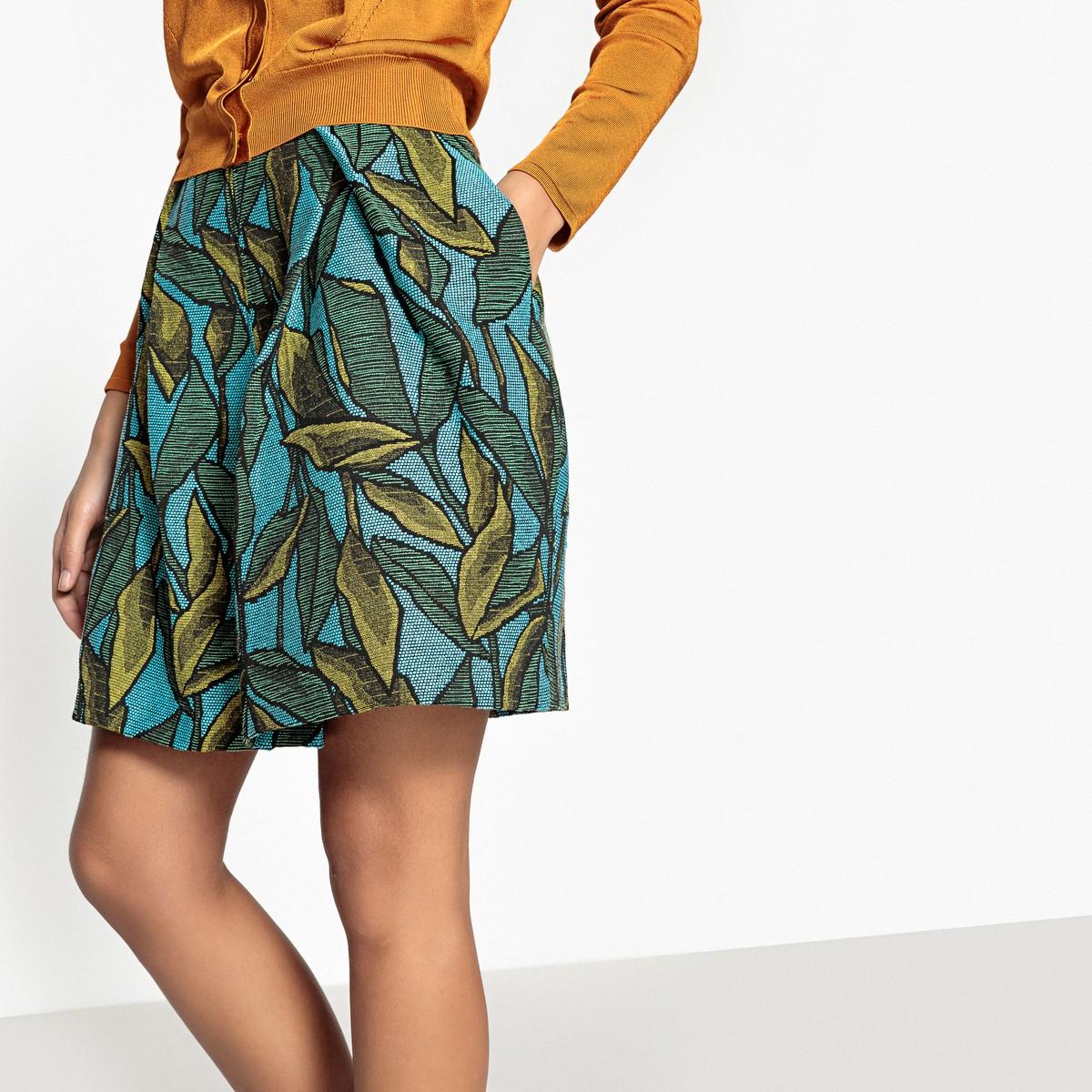 Юбка La Redoute Collections