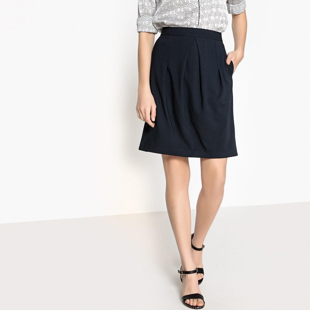 Юбка La Redoute Collections
