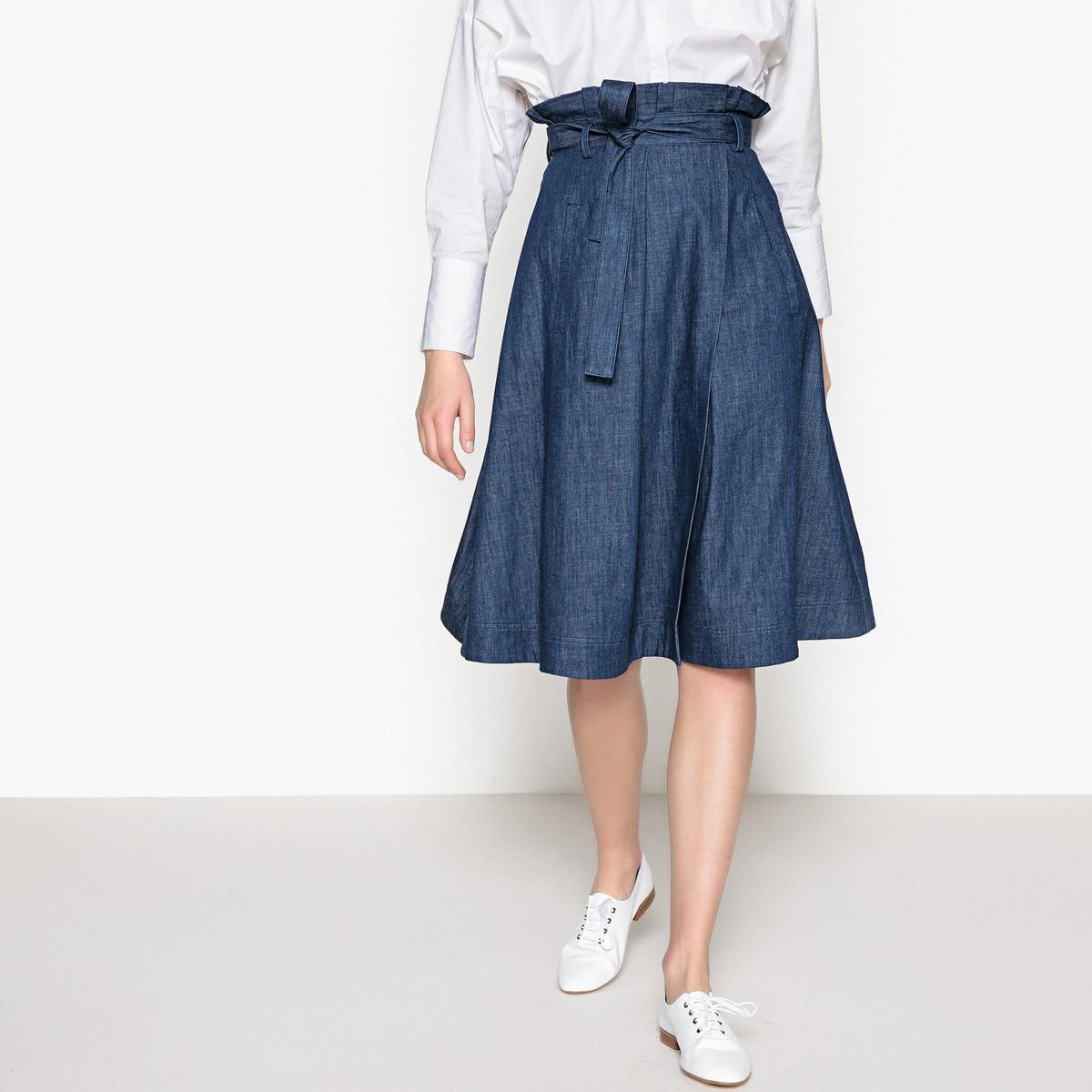 Юбка La Redoute Collections