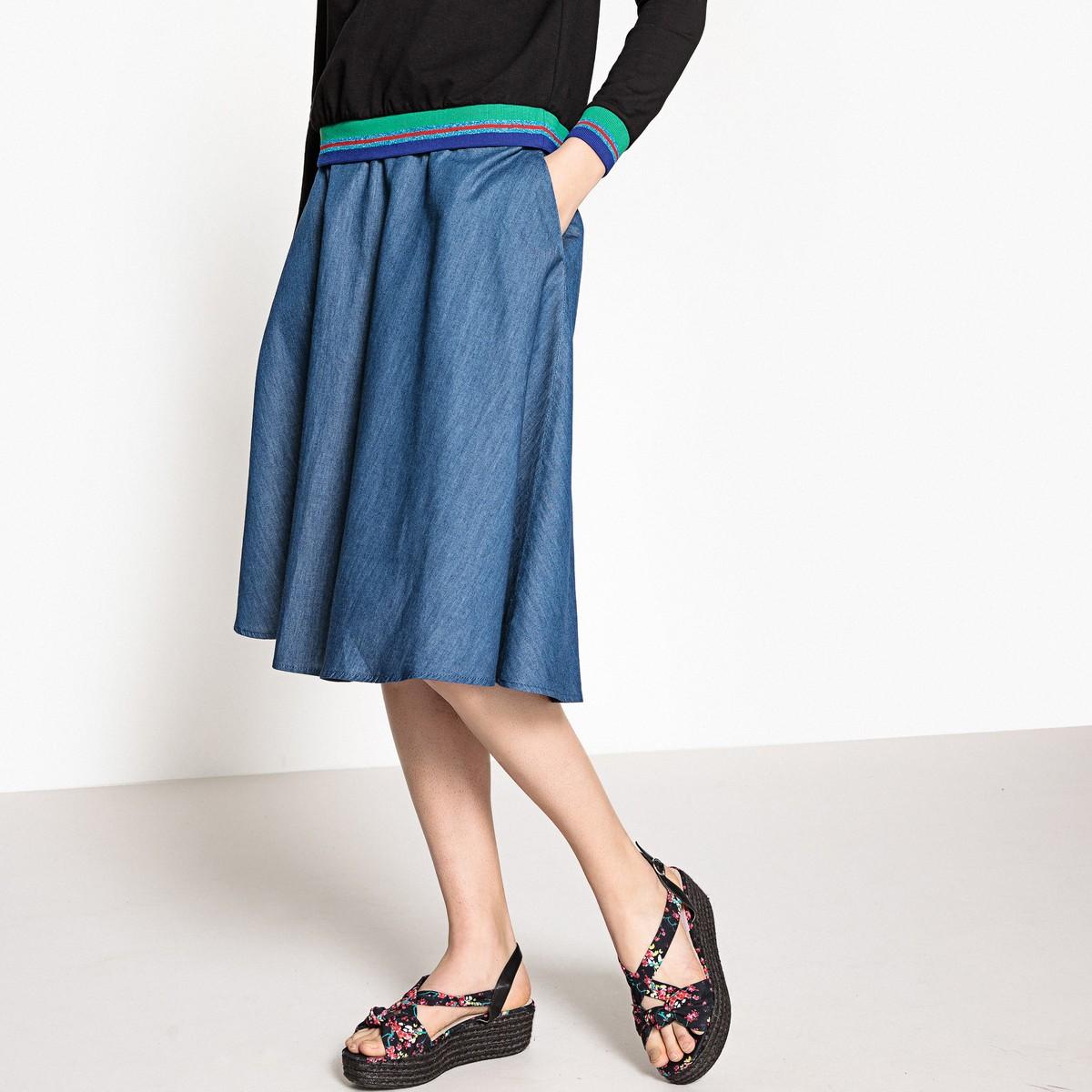Юбка La Redoute Collections
