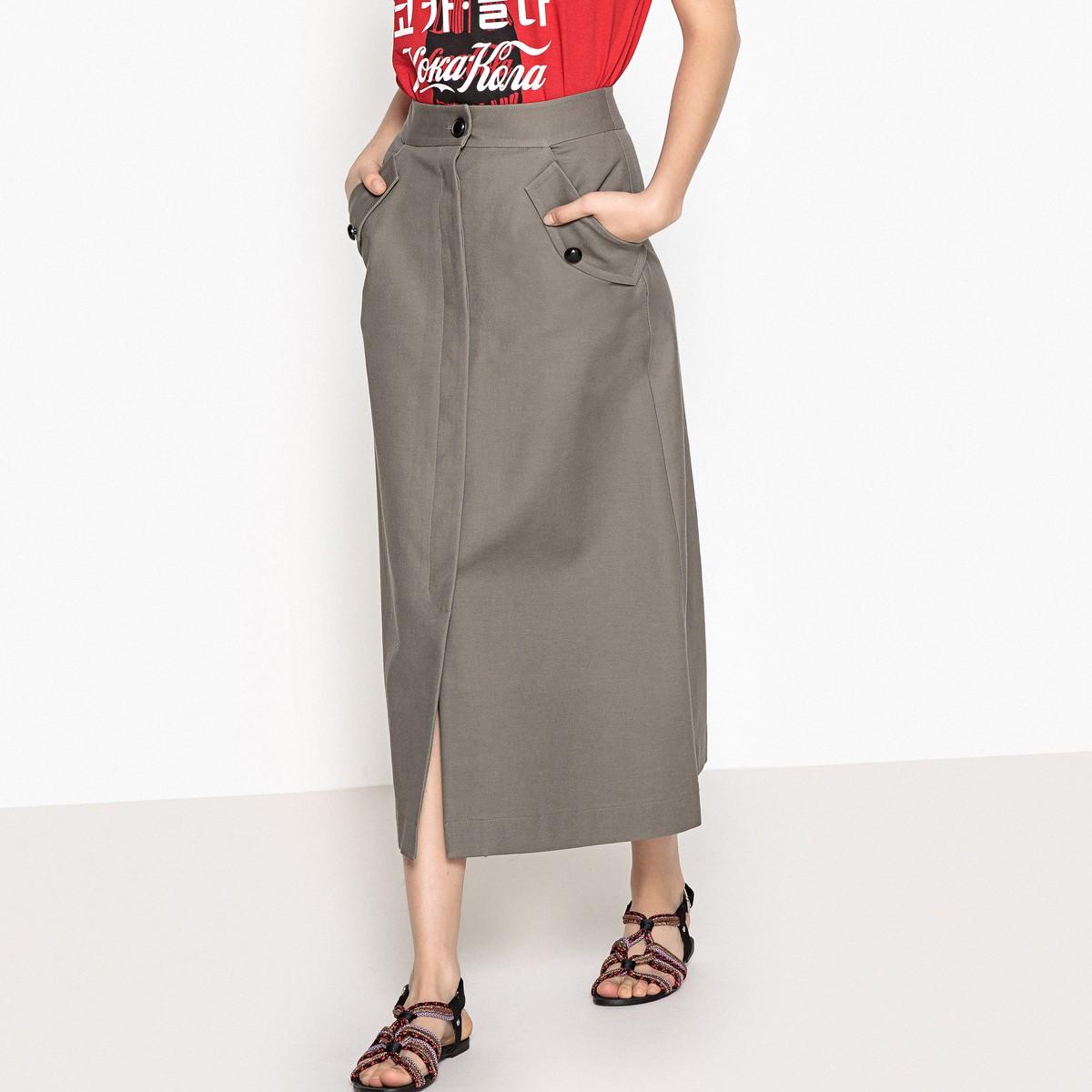 Юбка La Redoute Collections