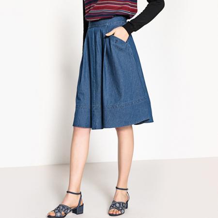 Юбка La Redoute Collections