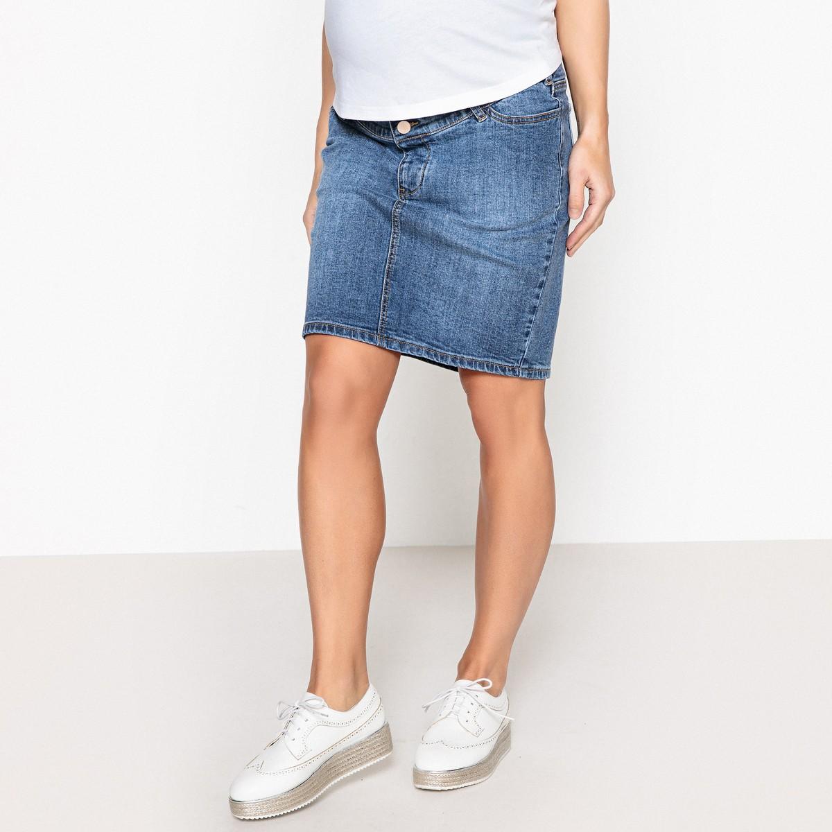 Юбка La Redoute Collections