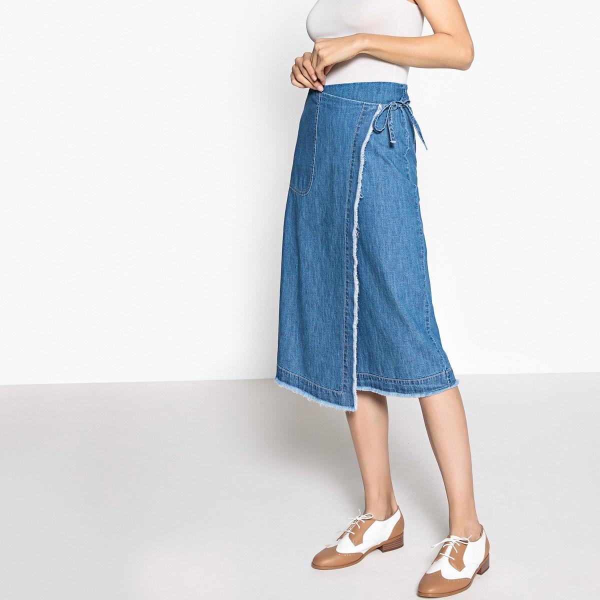 Юбка La Redoute Collections