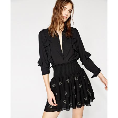 Юбка THE KOOPLES