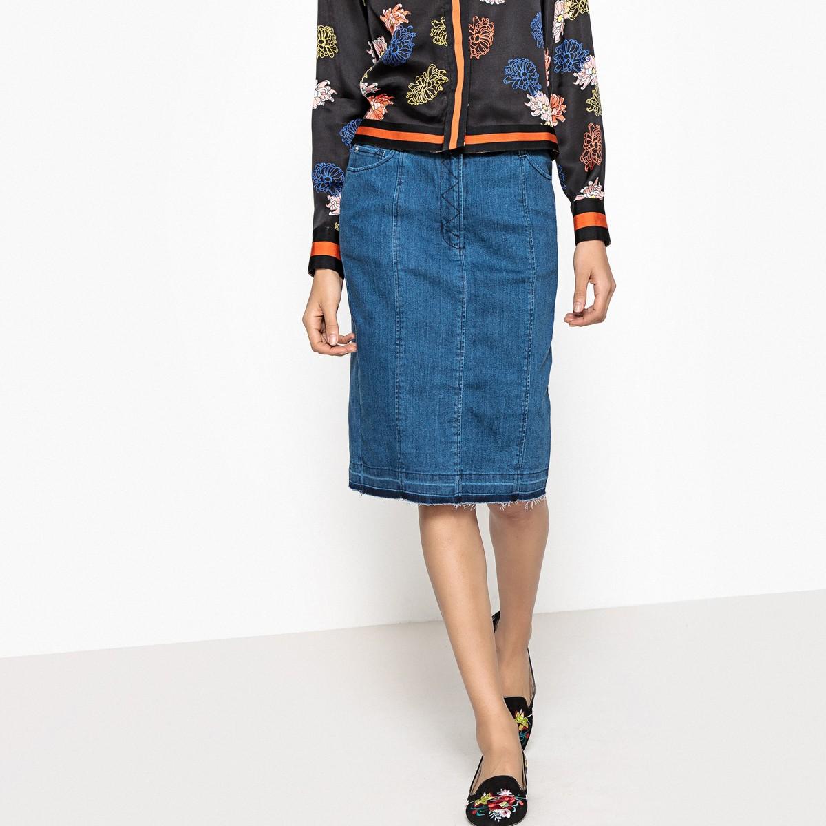 Юбка La Redoute Collections