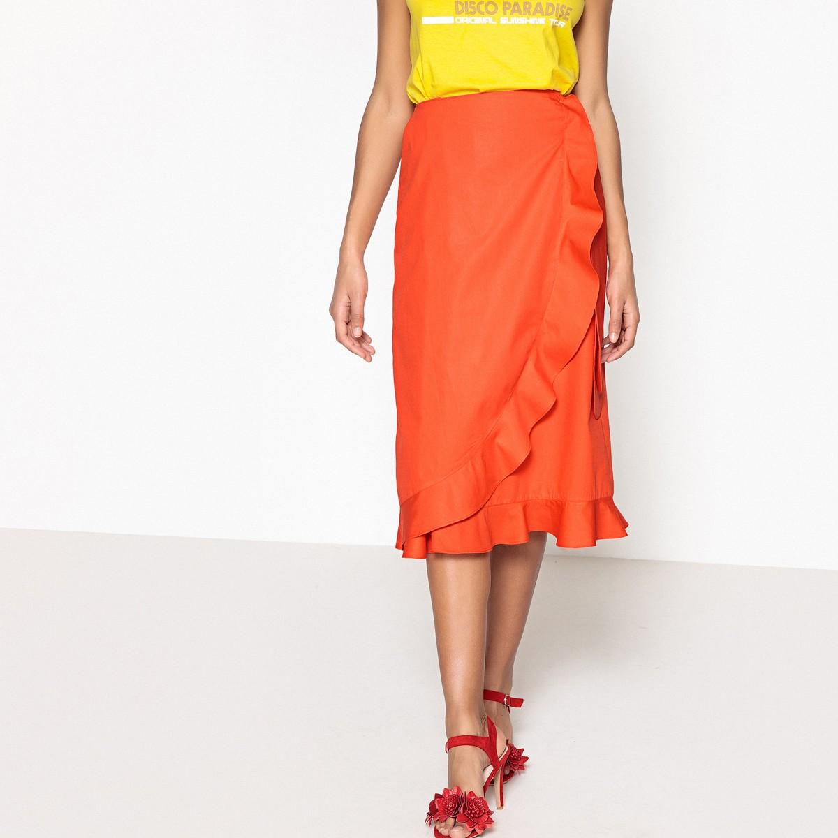 Юбка La Redoute Collections