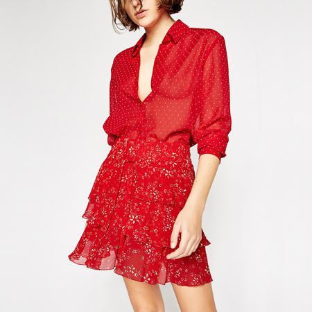 Юбка THE KOOPLES