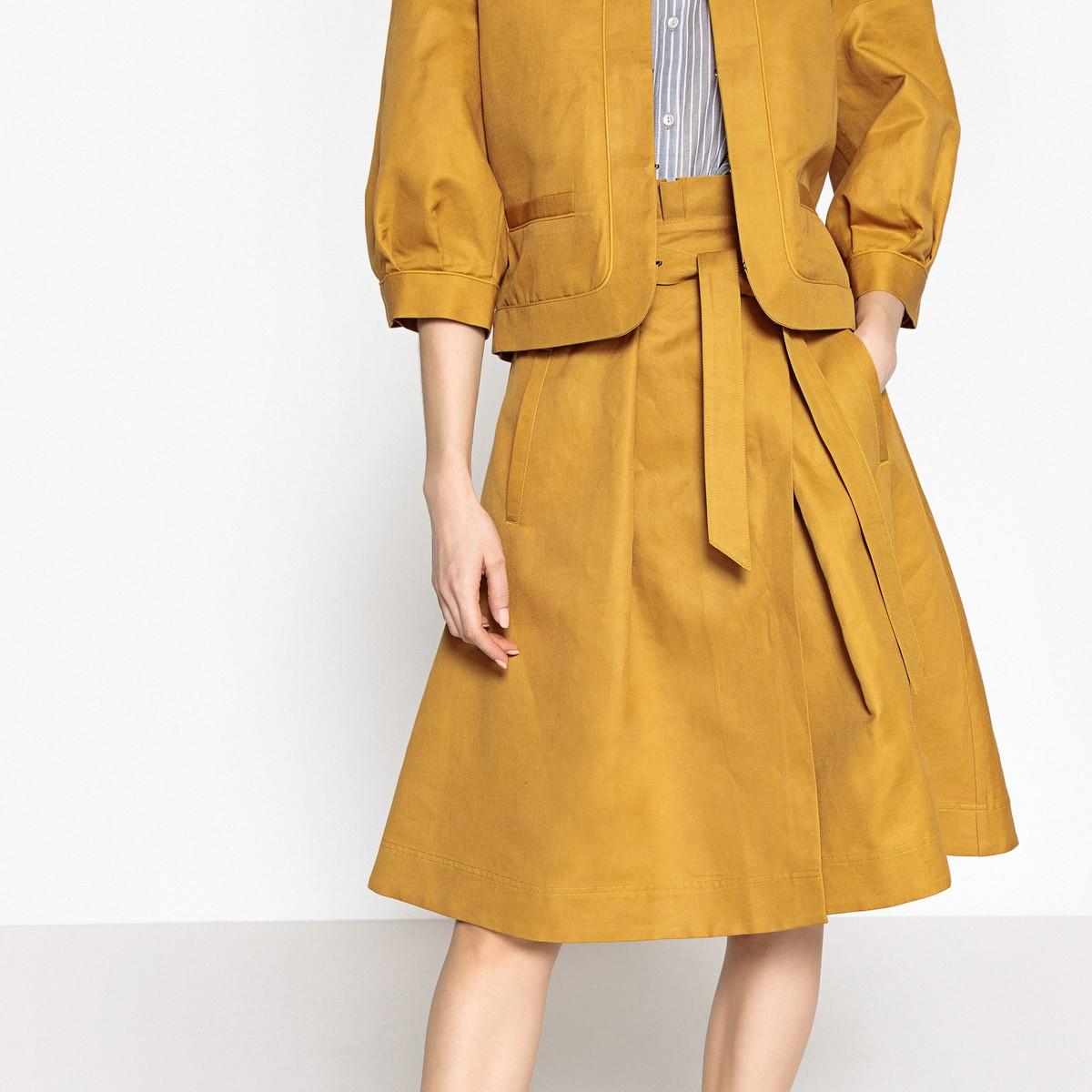 Юбка La Redoute Collections