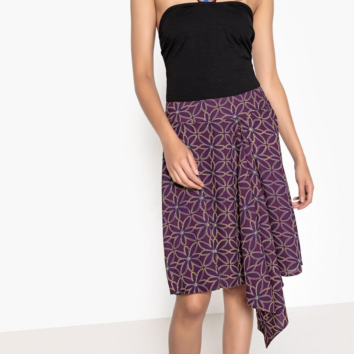 Юбка La Redoute Collections