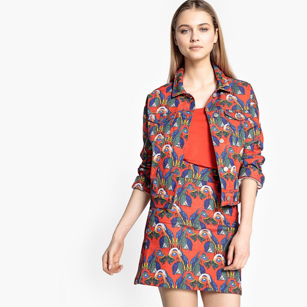 Юбка La Redoute Collections
