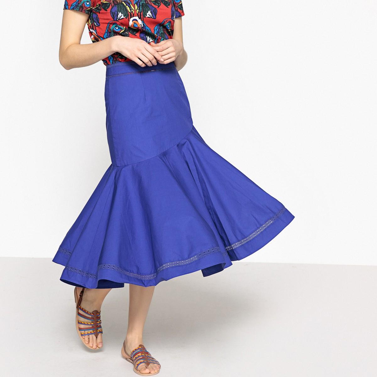 Юбка La Redoute Collections