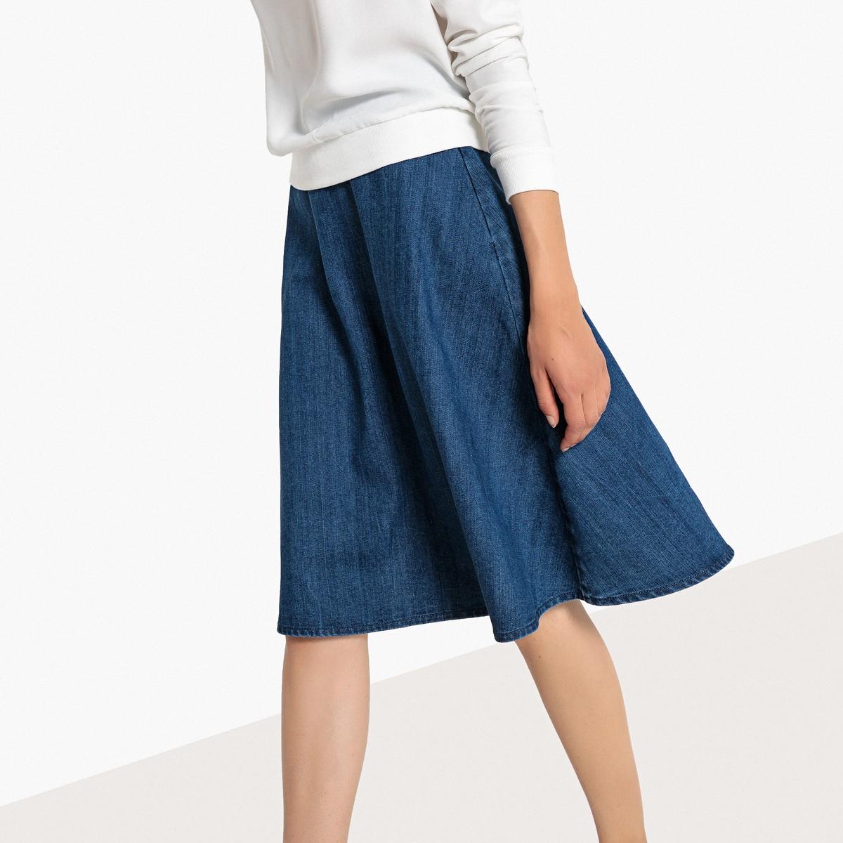 Юбка La Redoute Collections