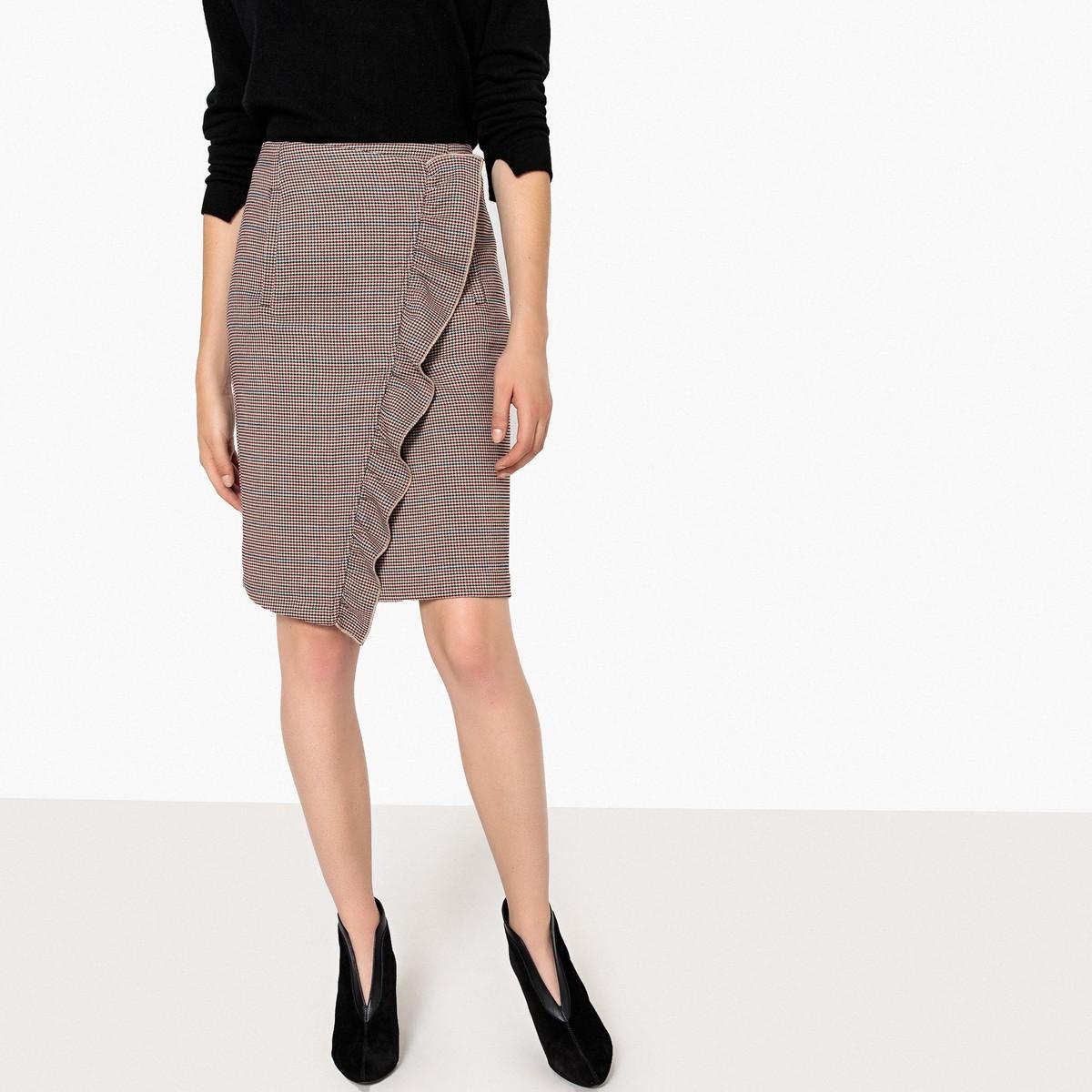 Юбка La Redoute Collections