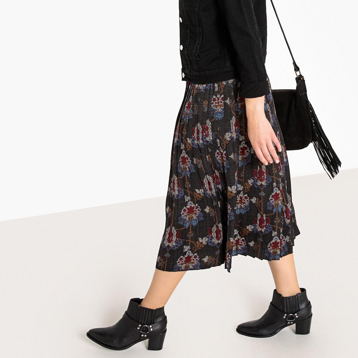 Юбка La Redoute Collections