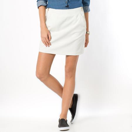 Юбка COLOR BLOCK