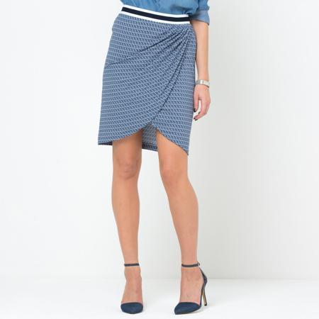 Юбка SOFT GREY Юбка SOFT GREY