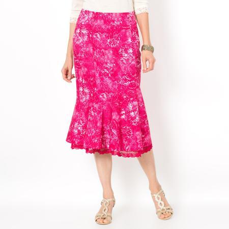 Юбка ANNE WEYBURN