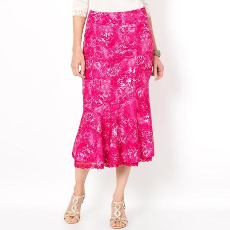 Юбка ANNE WEYBURN