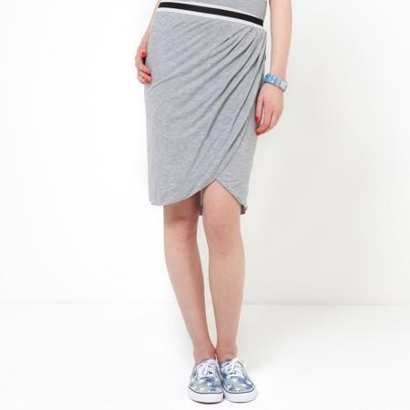 Юбка SOFT GREY Юбка SOFT GREY