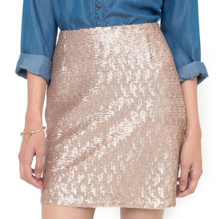 Юбка SOFT GREY Юбка SOFT GREY