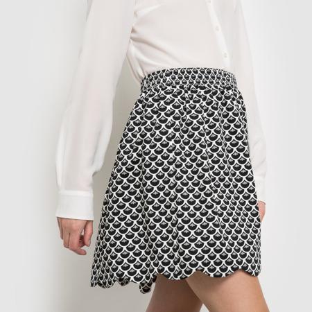 Юбка MADEMOISELLE R