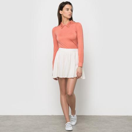 Юбка COLOR BLOCK