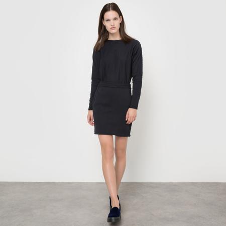 Юбка L HERBE ROUGE X LA REDOUTE MADAME