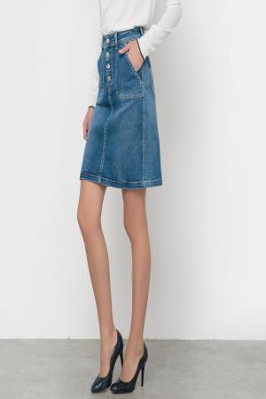 Юбка PEPE JEANS