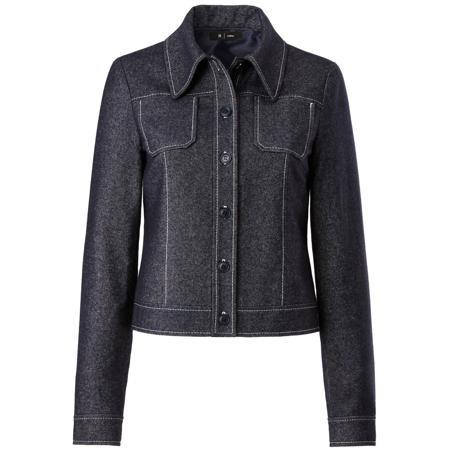 Жакет R édition