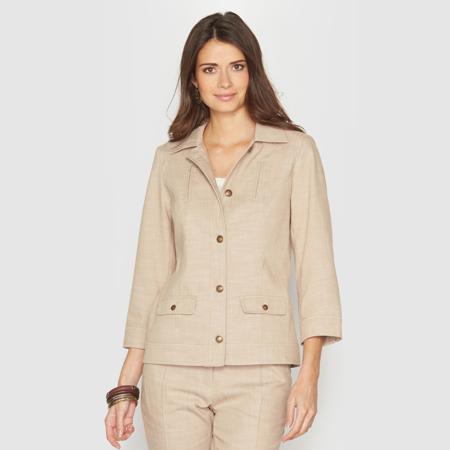 Жакет ANNE WEYBURN