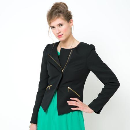 Жакет MADEMOISELLE R