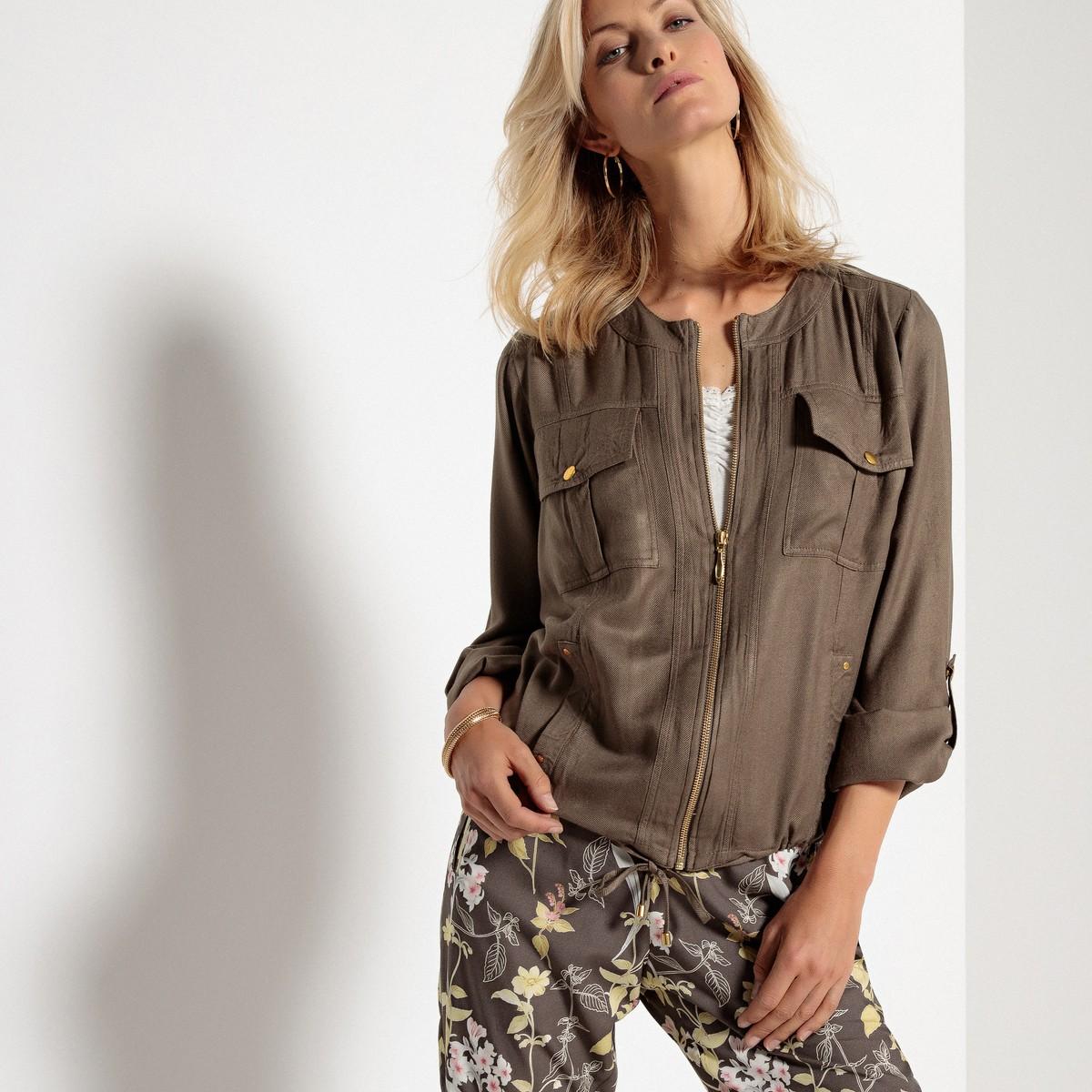 Жакет ANNE WEYBURN