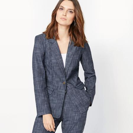 Жакет ANNE WEYBURN