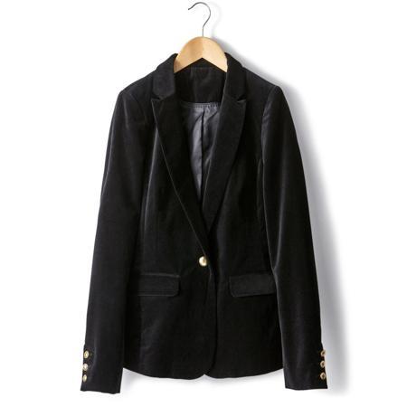 Жакет atelier R